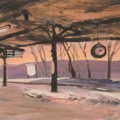 S-Bahnhof Papestr.